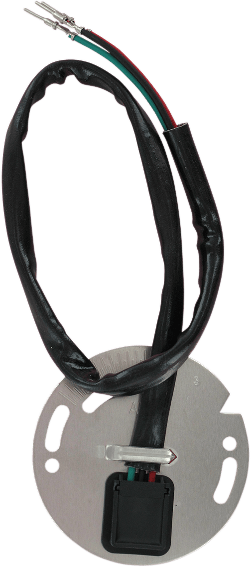 Ignition Sensor Assembly — FLHR Road King, FLHT Electra Glide Standard, FLHTC Electra Glide Classic +8 more 1994-2003
