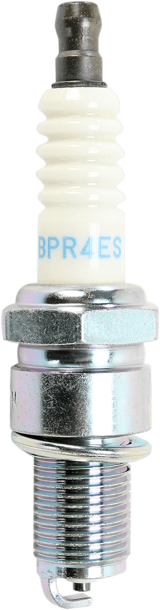 Spark Plug — Standard — SRX120 SRX120R, SXR2 SnoScoot ES, ZR 120 +1 more 2019