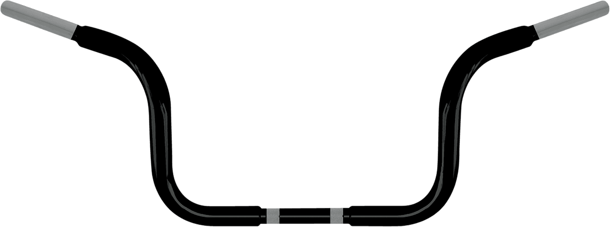 1-1/4" Chubby® Handlebar — Springer/Ape Hanger — Electra Glide Classic EFI FLHTCI, Electra Glide Classic FLHTC, Electra Glide Standard EFI FLHTI +20 more 1984-2025