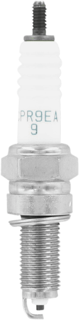 Spark Plug — Standard — MT-09, MTT9 Tracer 900 GT, Tracer 900 +4 more 2012-2020