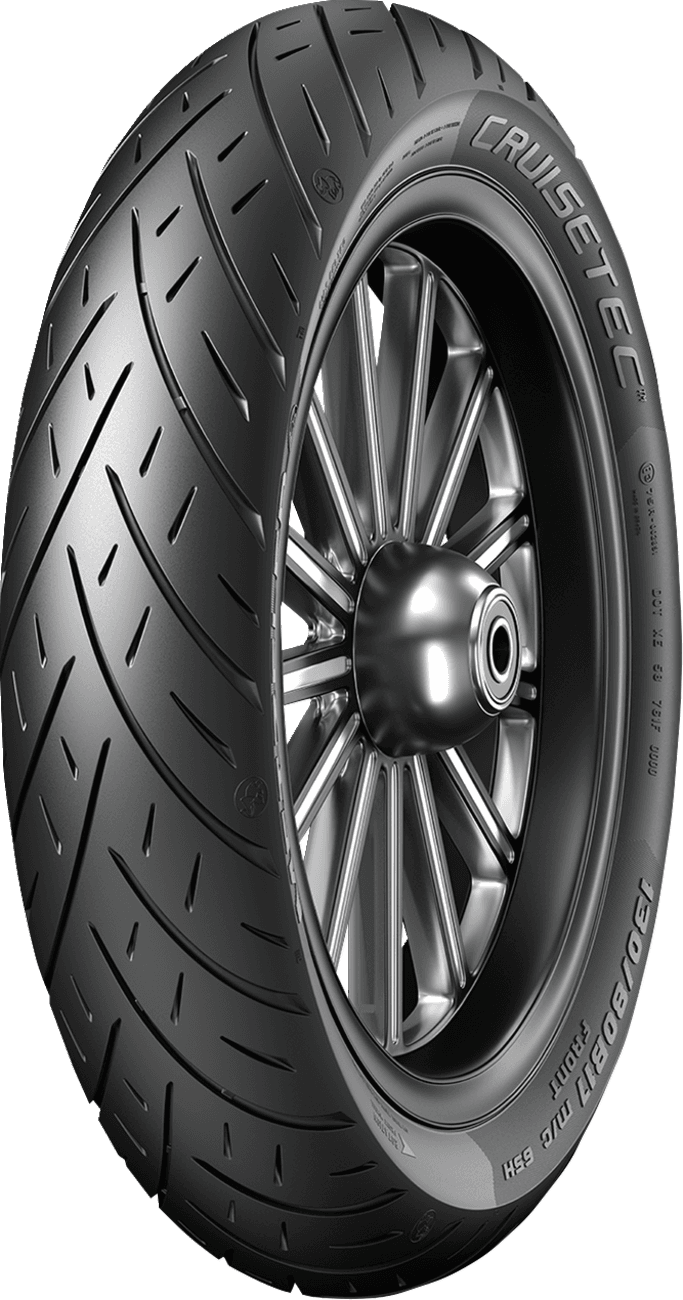 Cruisetec™ Tire — 17" × 160