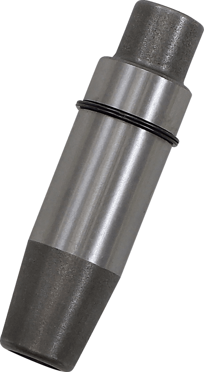 Shouldered Cast Iron Valve Guide — Sportster