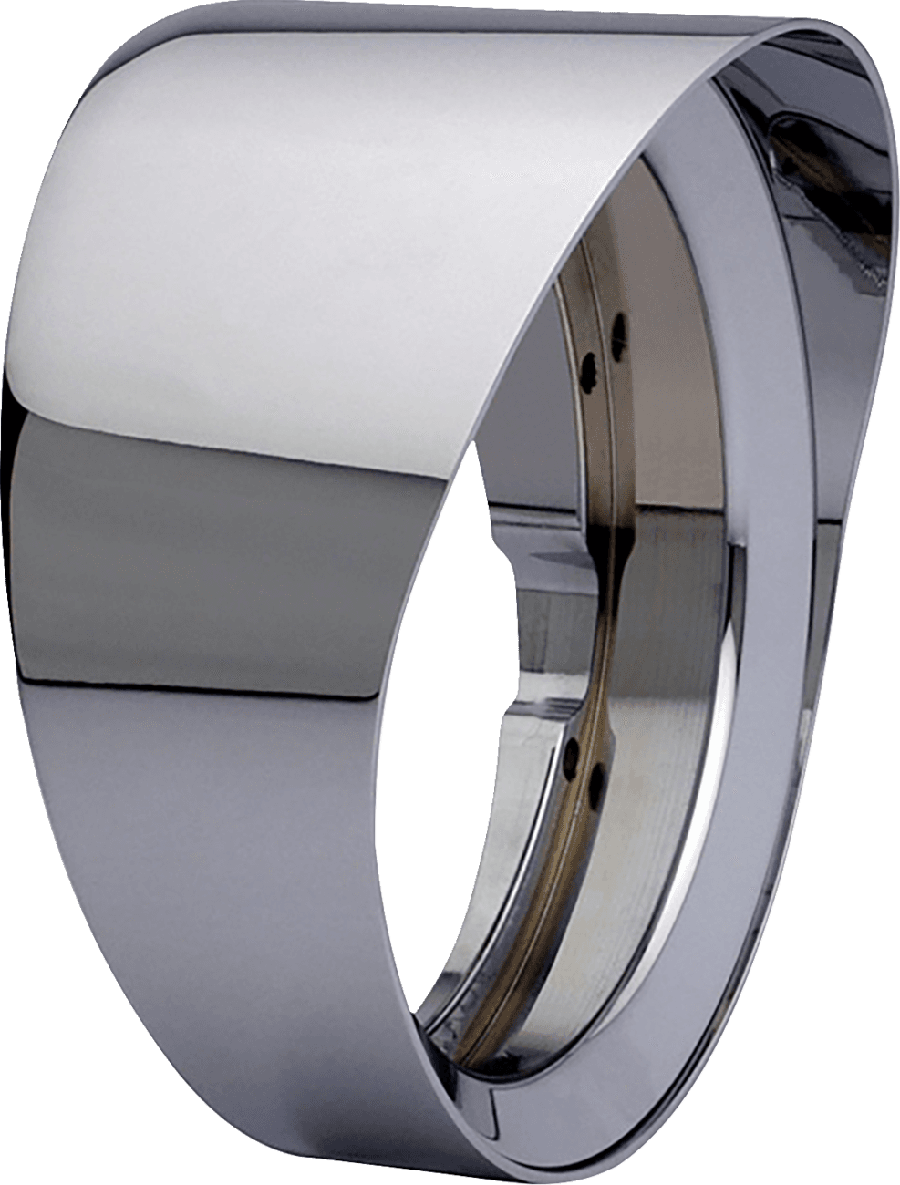Headlight Bezel — CVO Road King FLHRSE, Electra Glide Classic EFI FLHTCI, Electra Glide Classic FLHTC +49 more 1995-2024