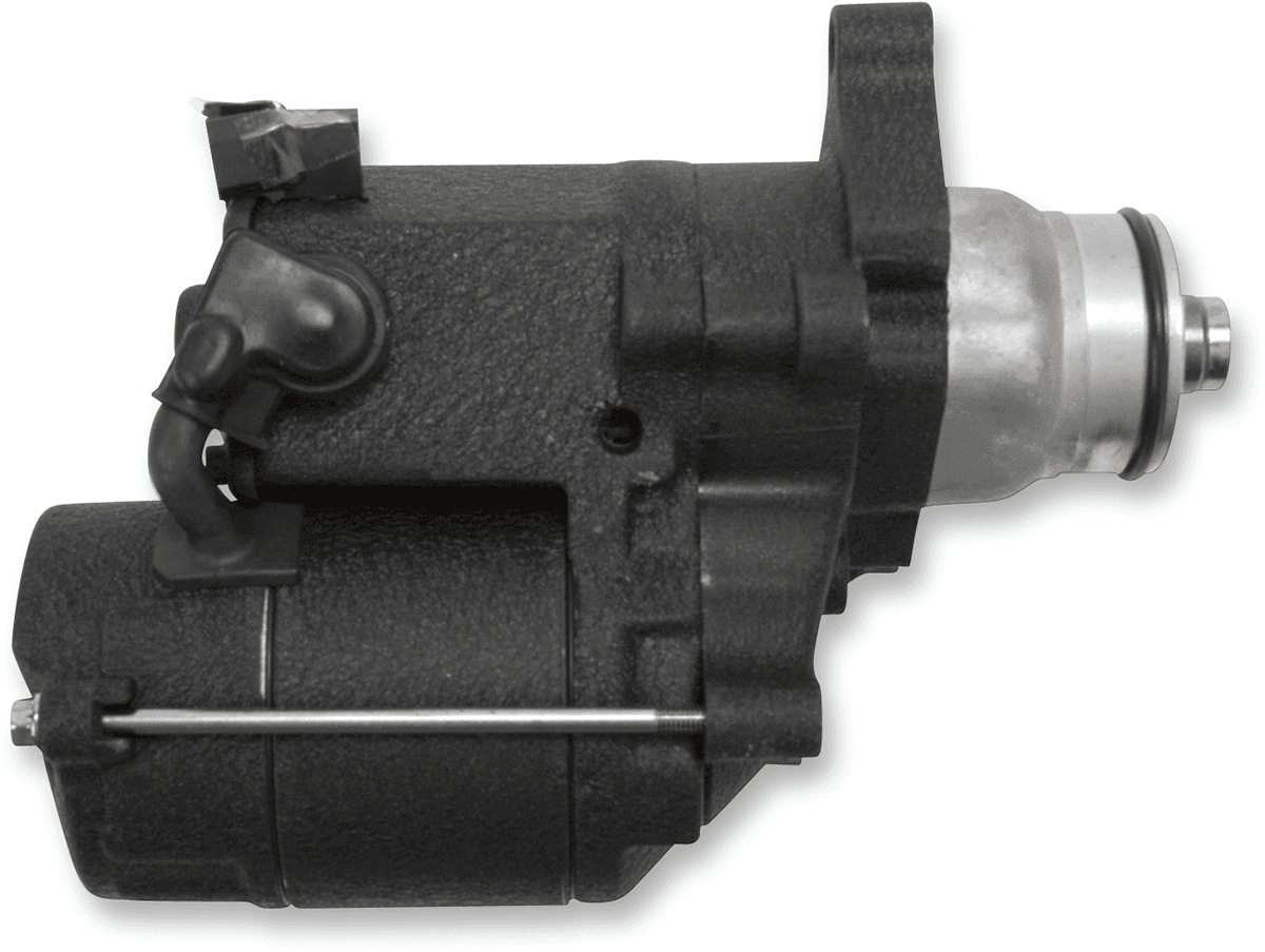 Supertorque Starter — FLD Switchback, FLHR Road King, FLHRC Road King Classic +45 more 2006-2017