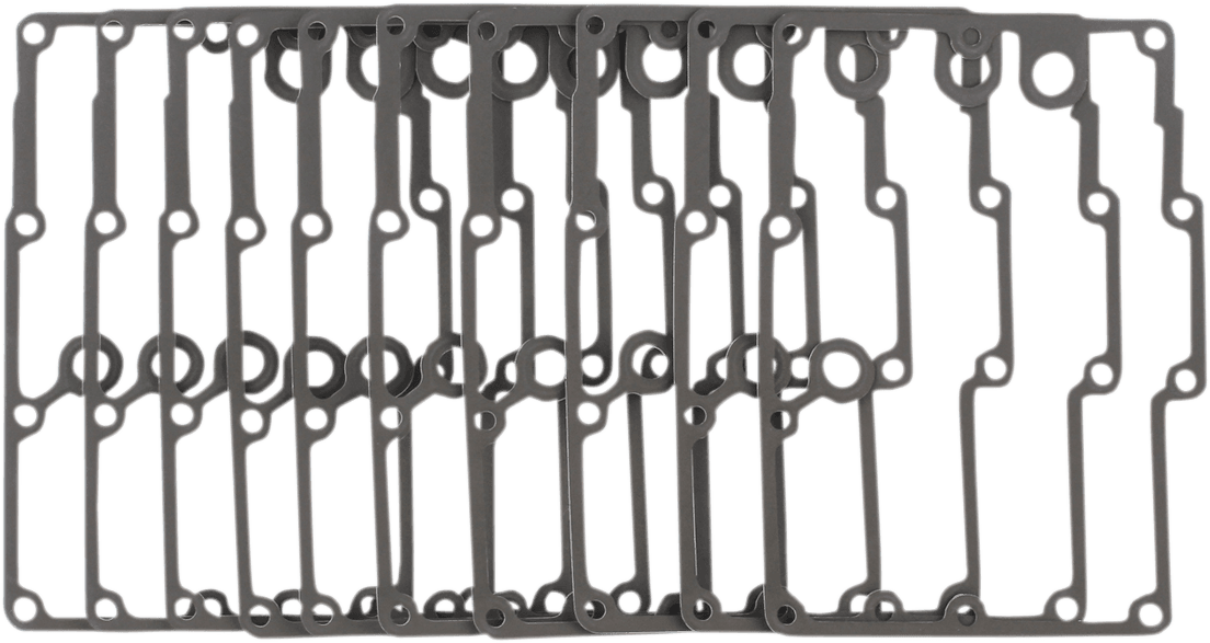 Oil Pan Gasket — FLD Switchback, FXD Dyna Super Glide, FXDB Street Bob +13 more 1999-2017