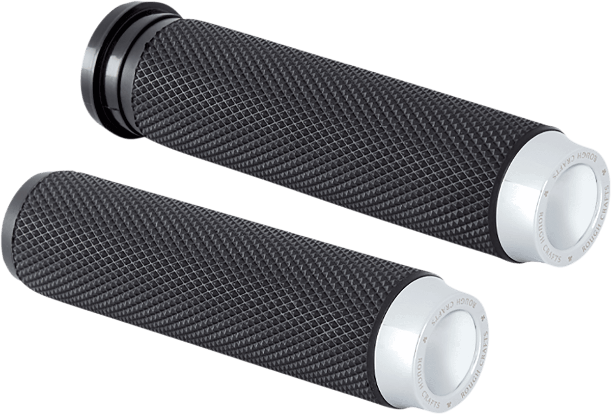 Grips — CVO Road King FLHRSE, Electra Glide Police  FLHTPI, Electra Glide Police FLHTP +94 more 2008-2025