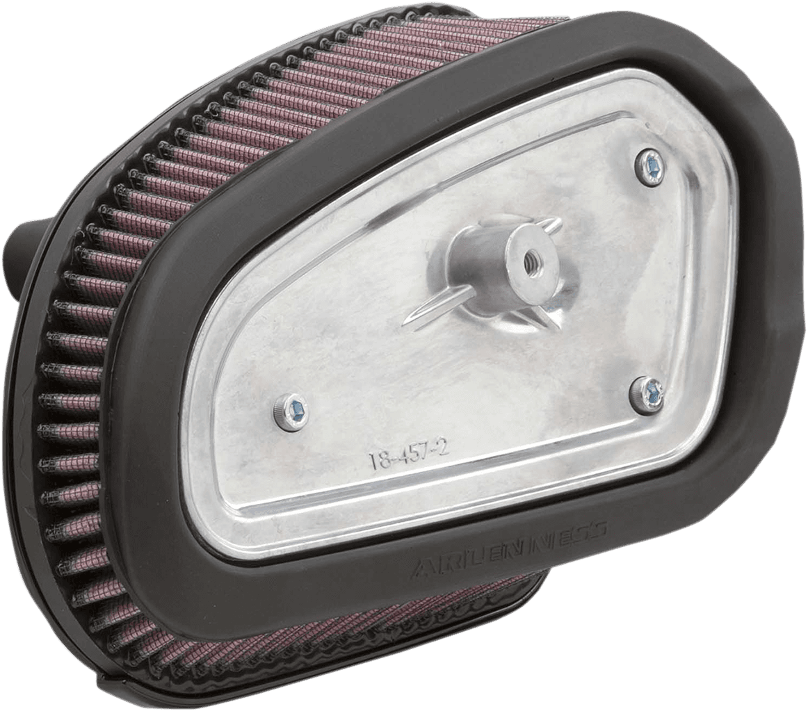 Air Cleaner