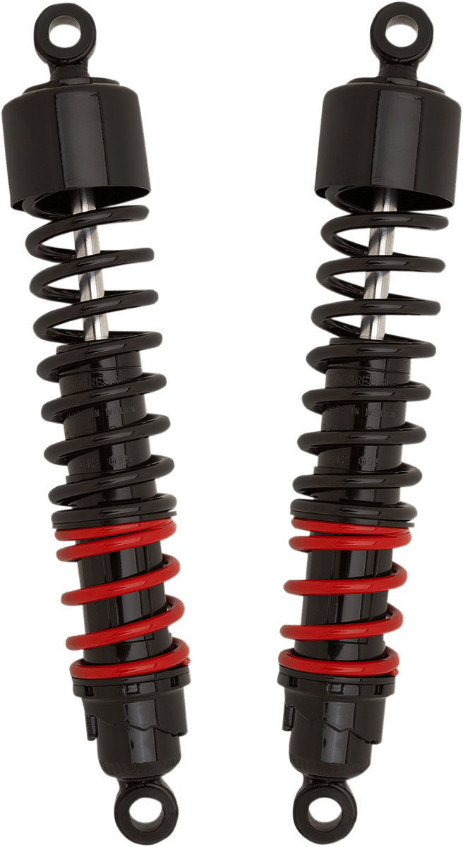 Stiletto Shocks — FLD Switchback, FXD Dyna Super Glide, FXDB Street Bob +18 more 1991-2017