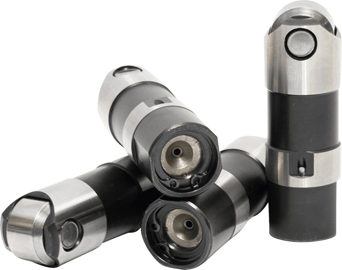 Race Series® Short-Travel Hydraulic Lifters — M8