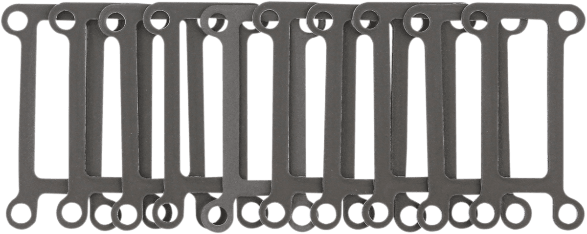 Oil Filler Gasket — 15th Anniversary Fat Boy FLSTF, Electra Glide Classic EFI FLHTCI, Electra Glide Classic FLHTC +78 more 1993-2006