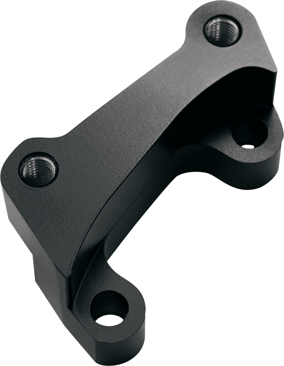 Caliper Mount - Black