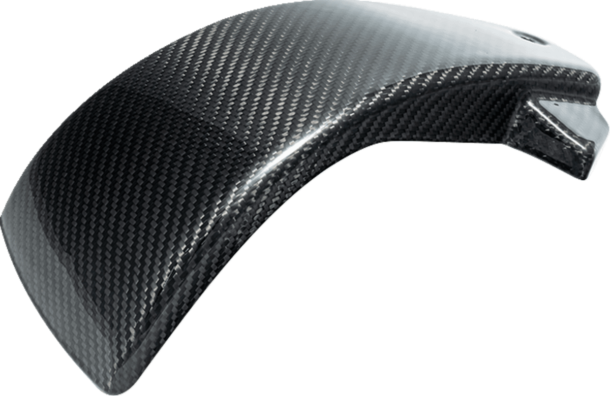 Side Covers — FXLRS Low Rider S 114, FXLRS Low Rider S 117, FXLRST Low Rider ST 117 2020-2023