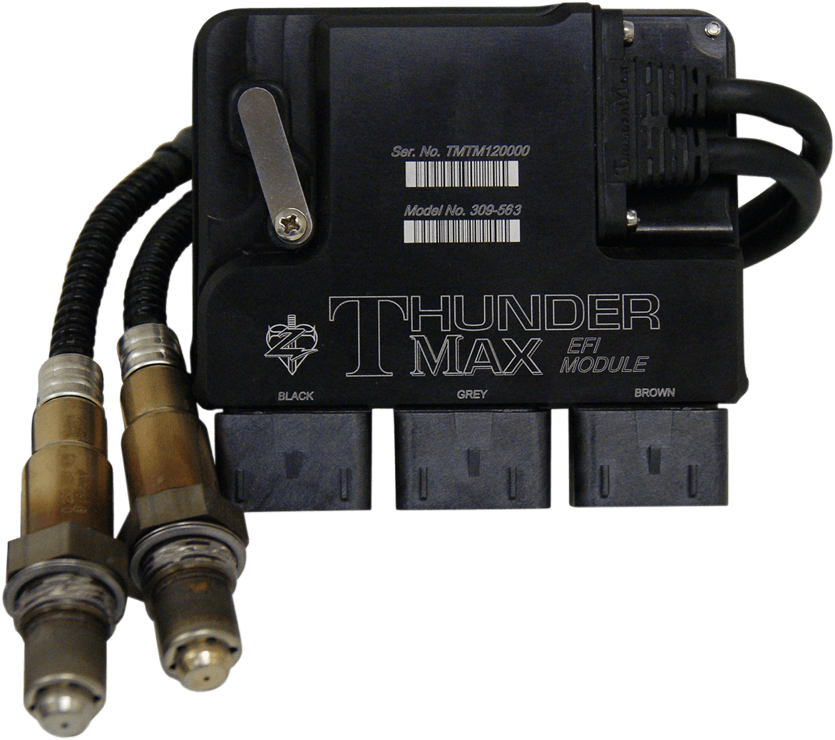 ThunderMax Engine Control Module Kit with Integral Auto Tune — FLS Softail Slim, FLSS Softail Slim S, FLSTC Heritage Softail Classic +7 more 2014-2017