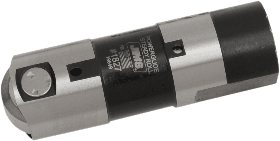 Powerglide™ Steady Roll Tappets — 1200 Custom EFI XLC, 1200 Low EFI XLL, 1200 Roadster EFI XLR +195 more 1999-2020