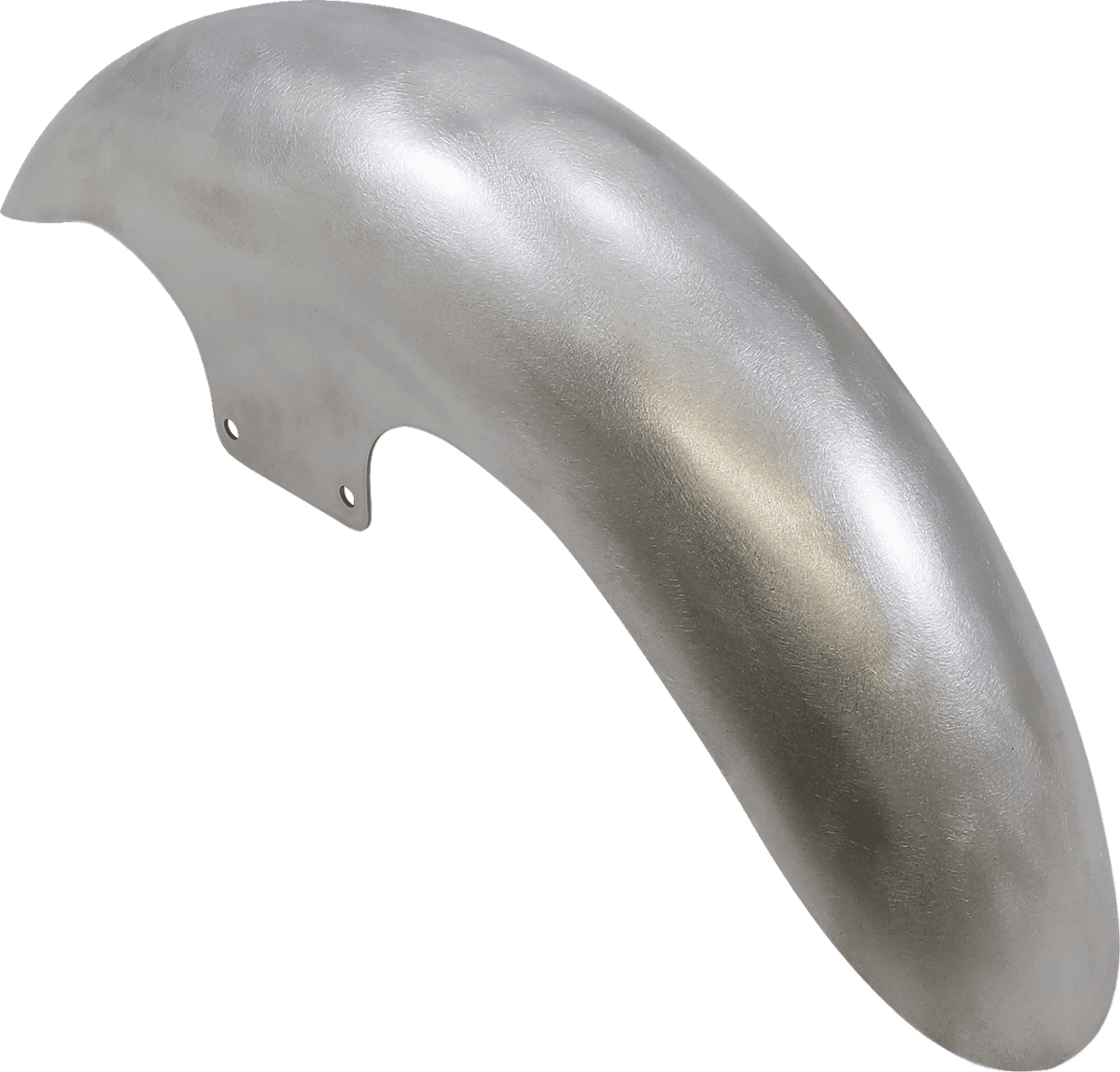 Real Steel Cafe Front Fender — CVO Road King FLHRSE, Electra Glide Police  FLHTPI, Electra Glide Ultra Classic Low FLHTCUL +29 more 2014-2024