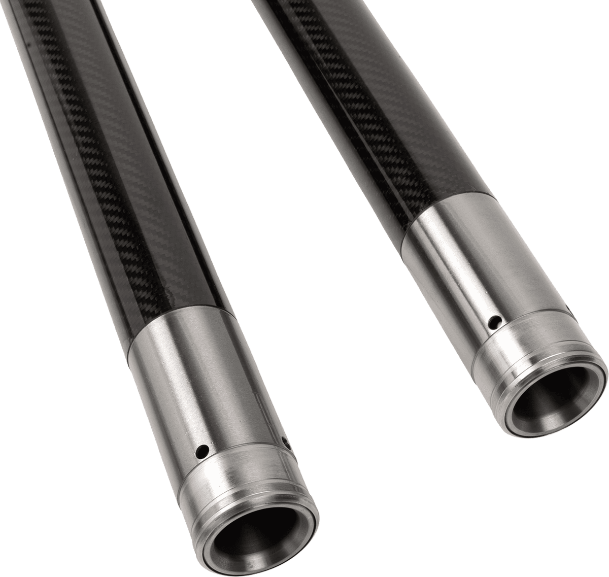 Fork Tubes — Electra Glide Police  FLHTPI, Electra Glide Police FLHTP, FLH Electra Glide Revival +15 more 2018-2025