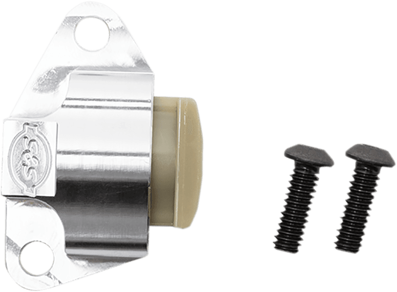 Cam Chain Tensioner — Electra Glide Police  FLHTPI, FLDE Deluxe 107, FLFB Fat Boy 107 +34 more 2017-2021