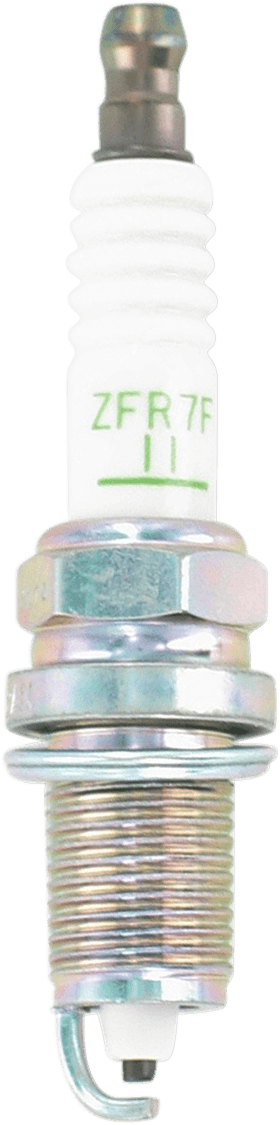 Spark Plug — Standard — TRX700XX 2008-2009