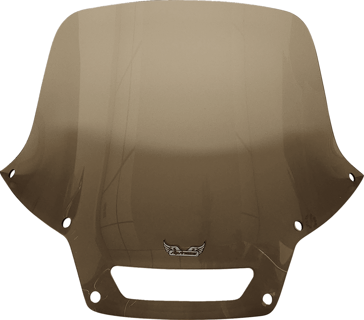 Replacement Windshield — FXLRST Low Rider ST 117 2022-2023