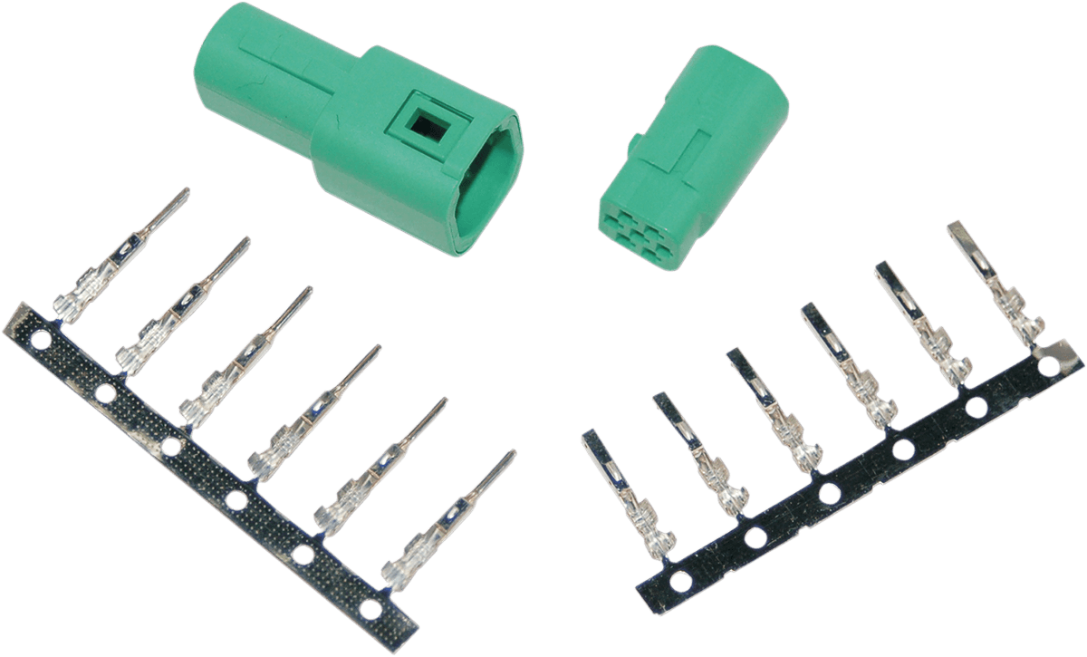 Connector Kit