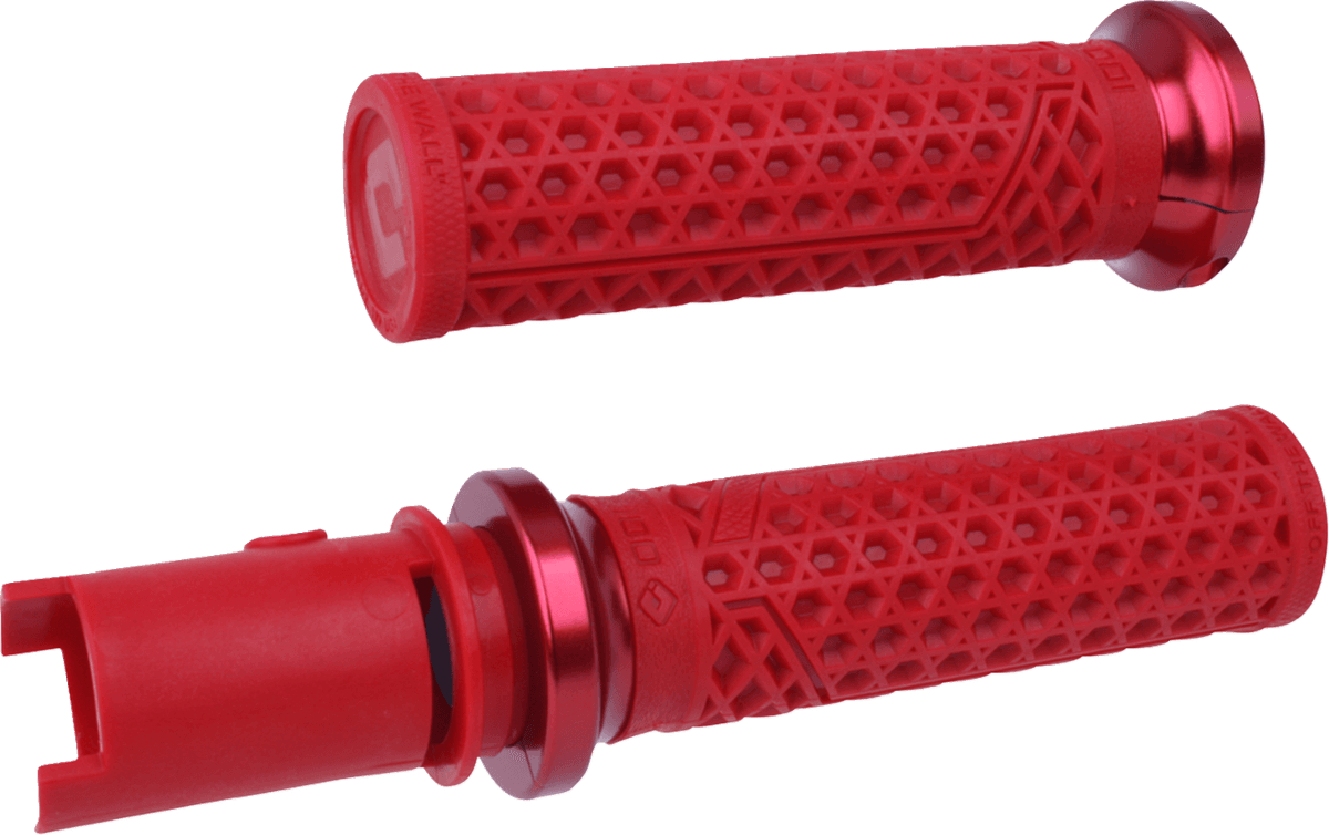 Vans Harley Davidson Grips — FLHXSE CVO Street Glide, FLTRXSE CVO Road Glide 2023-2024