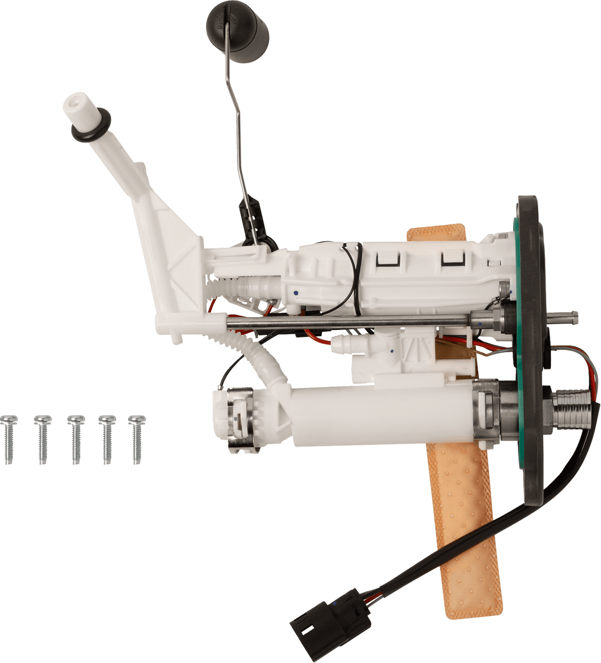 Fuel Pump Module Assembly — FXBB Street Bob 107, FXBBS Street Bob 114, FXBR Breakout 107 +5 more 2018-2022