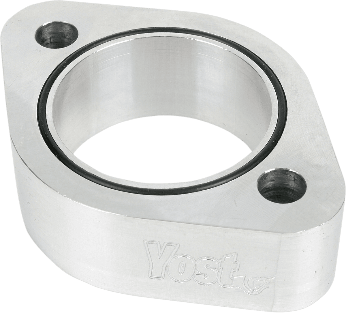 Carburetor Spacer — 25,40 mm (1,00")