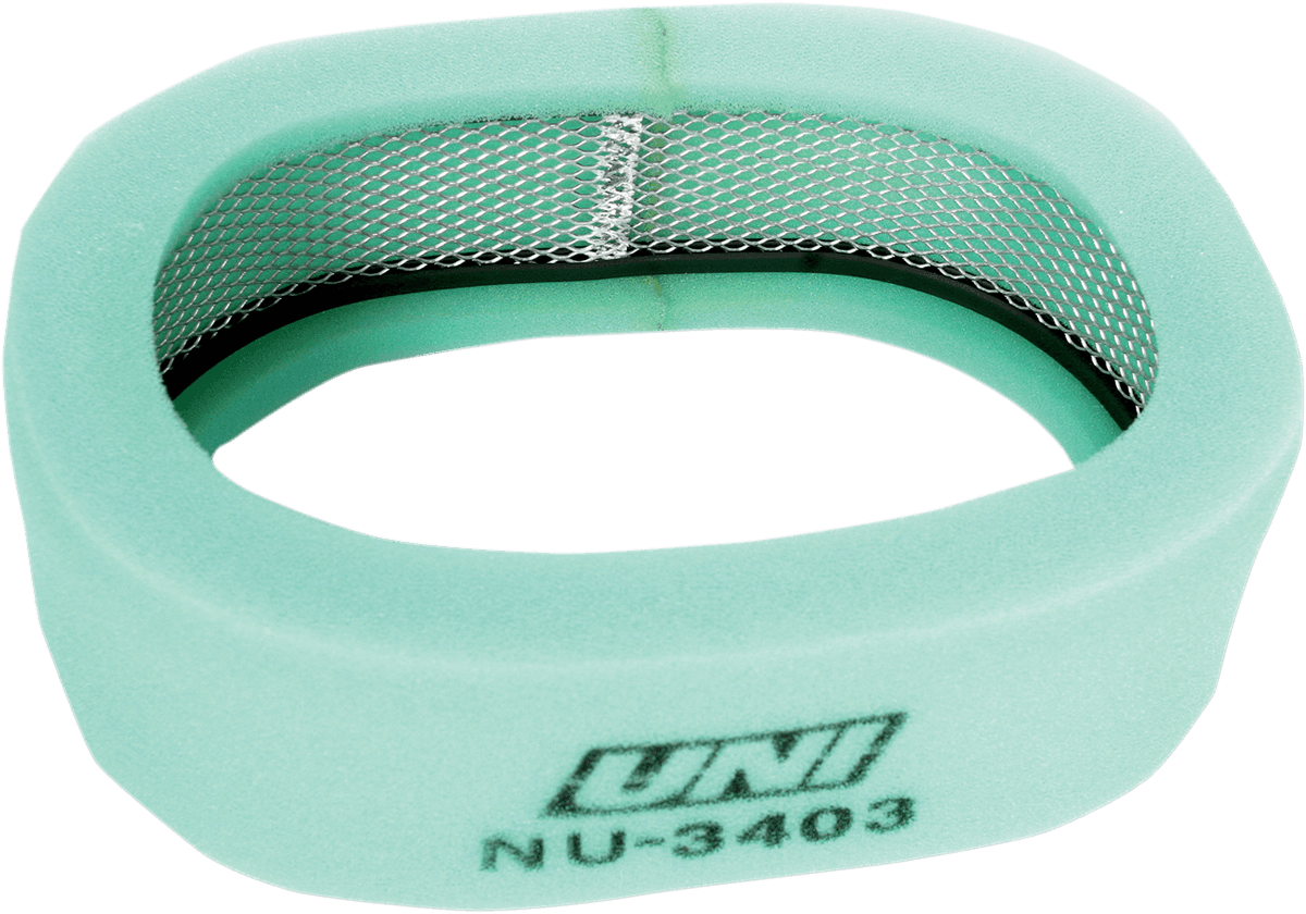 Air Filter Element — FS, FX Super Glide, FXE Super Glide +6 more 1966-1985