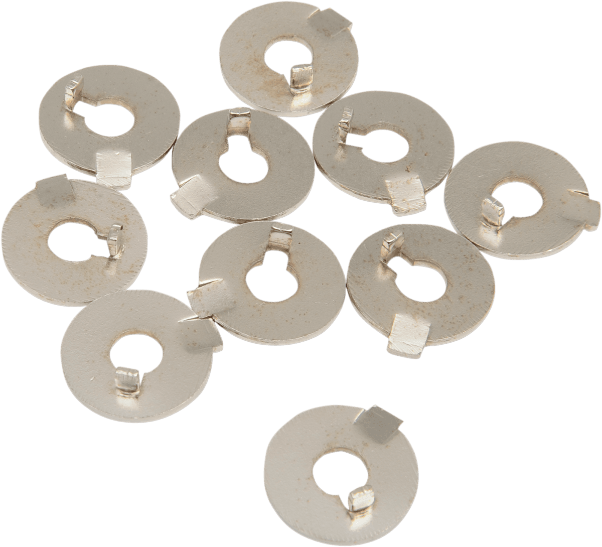 Starter Shaft Lock Washers — FLHS Electra Glide Sport, FLHTC Electra Glide Classic, FLHTCU Electra Glide Ultra Classic +14 more 1989-1990