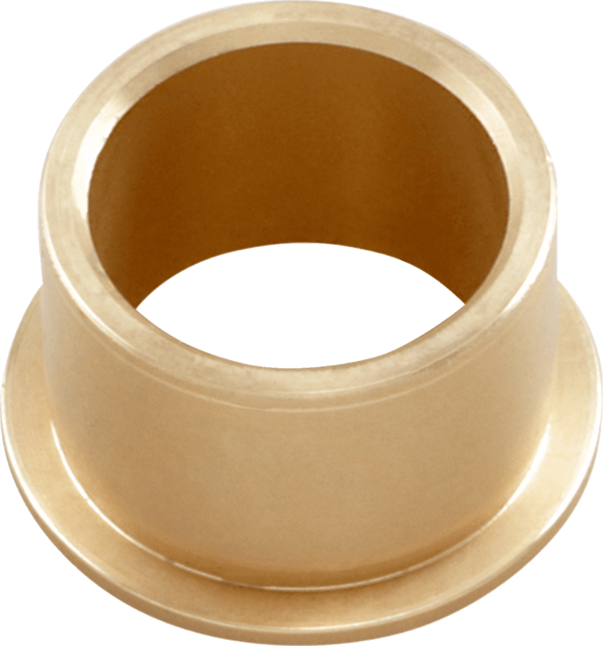 Cam Cover Bushing — Knucklehead