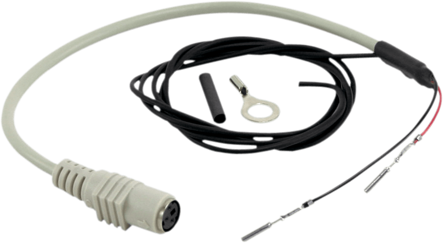 Pigtail ECM Harness