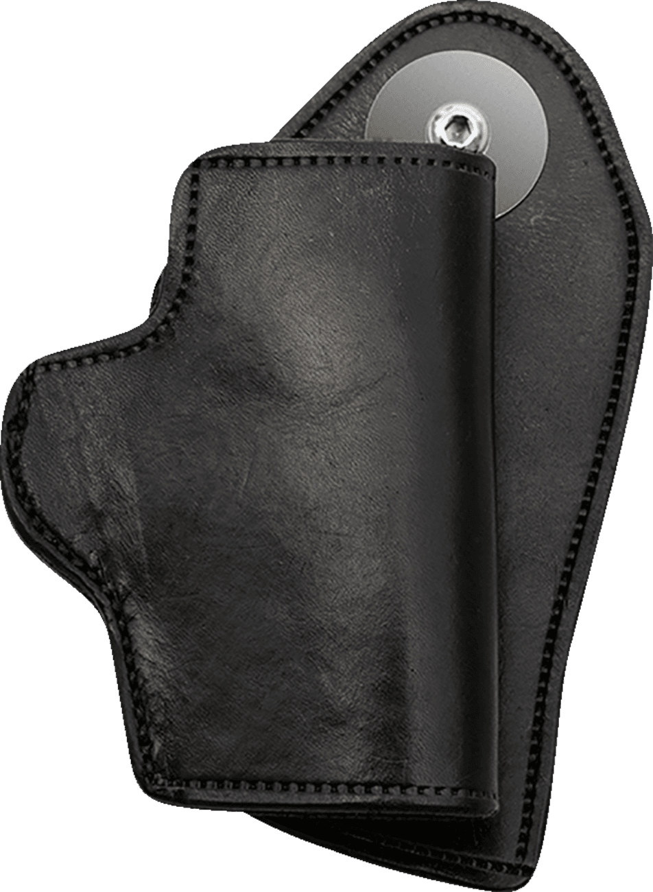 RickRak® Saddlebag Gun Holster — CVO Road King FLHRSE, Electra Glide Classic EFI FLHTCI, Electra Glide Classic FLHTC +73 more 1985-2022