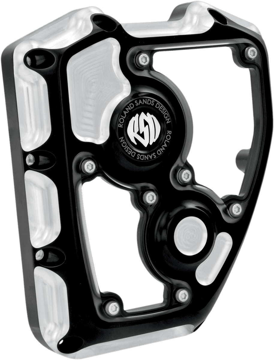 Clarity Cam Cover — Twin Cam