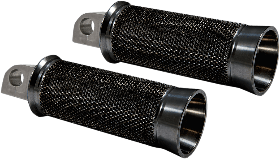Cruiser Pegs — universal