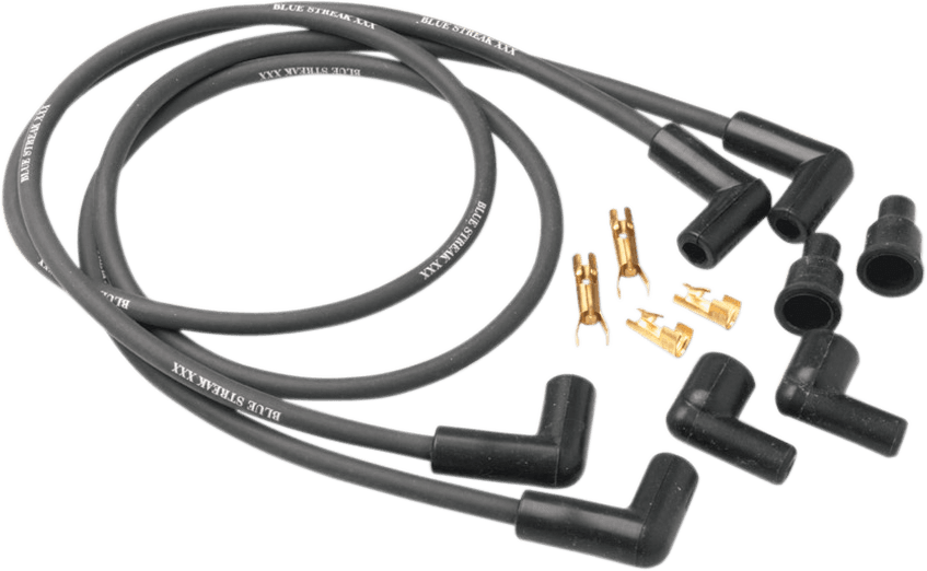 XXX 8 mm Spark Plug Wire — universal