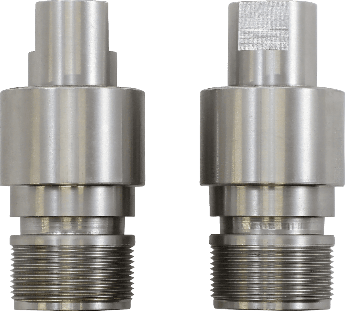 Fork Tube Extensions — 15th Anniversary Fat Boy FLSTF, Electra Glide Ultra Classic FLHTCU, FLHR Road King +37 more 1997-2017