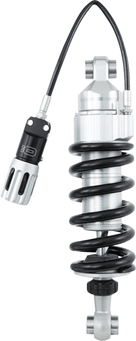 STX Performance Shock — FLHC Heritage Classic 107, FLHCS Heritage Classic 114, FXBBS Street Bob 114 +2 more 2018-2024