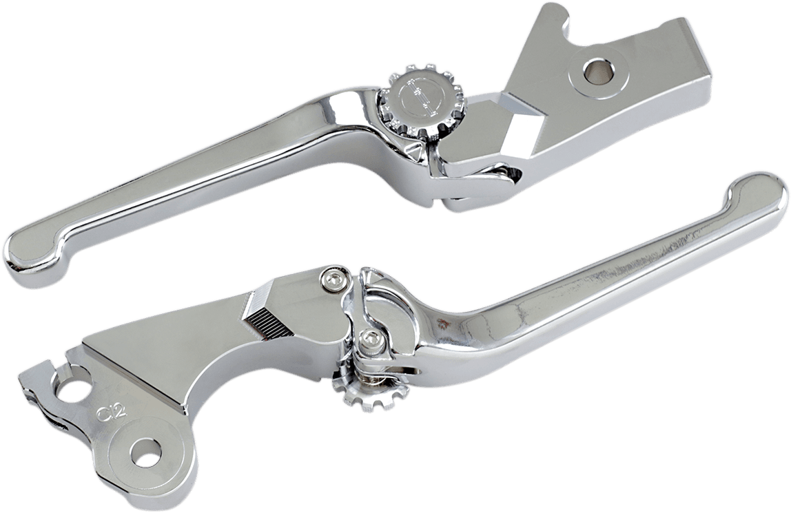Anthem Adjustable Lever Set — Challenger, Challenger Dark Horse, Challenger Elite +22 more 2018-2025