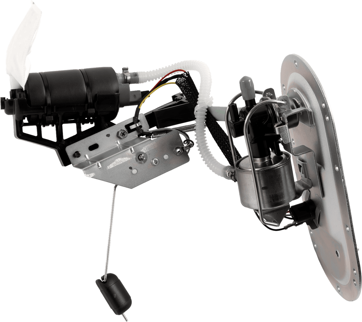 Fuel Pump Module Assembly — FLHRS Road King Custom, FLHRSI Road King Custom 2005-2007