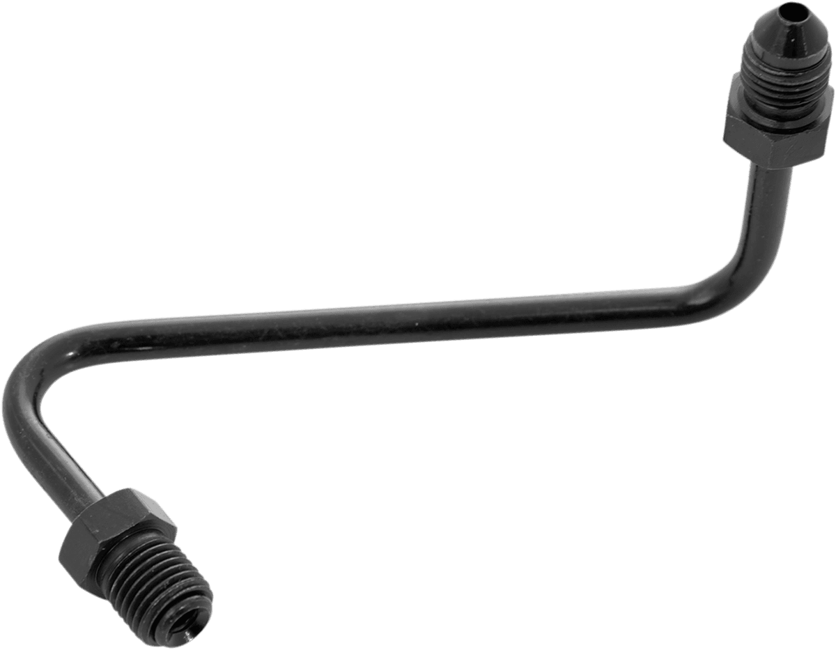 Brake Line Tube Adapter