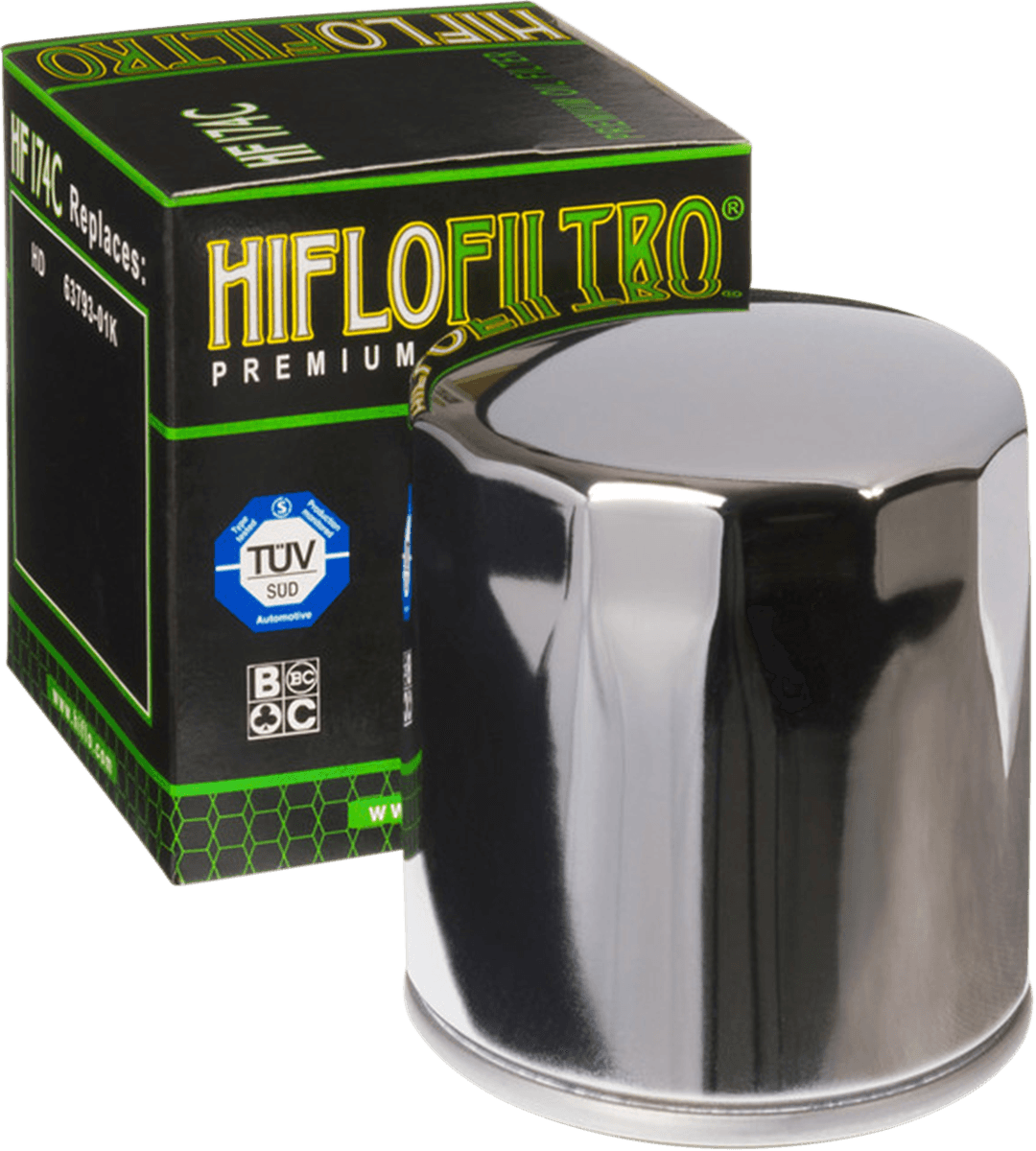 Oil Filter