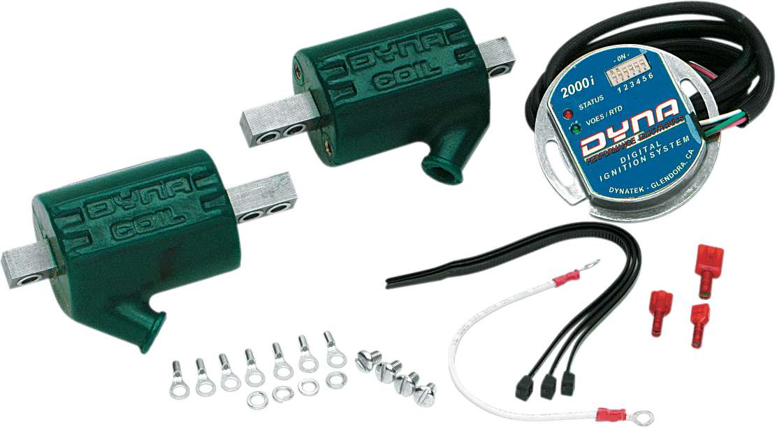 Ignition Kit