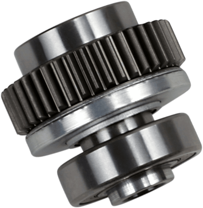 Starter Drive Clutch — 1200 Custom EFI XLC, 1200 Low EFI XLL, 1200 Roadster EFI XLR +117 more 1986-2020