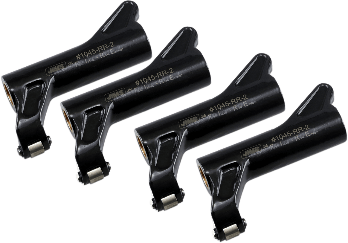 Roller Rocker Arms — 1200 Custom EFI XLC, 1200 Low EFI XLL, 1200 Roadster EFI XLR +160 more 1982-2020