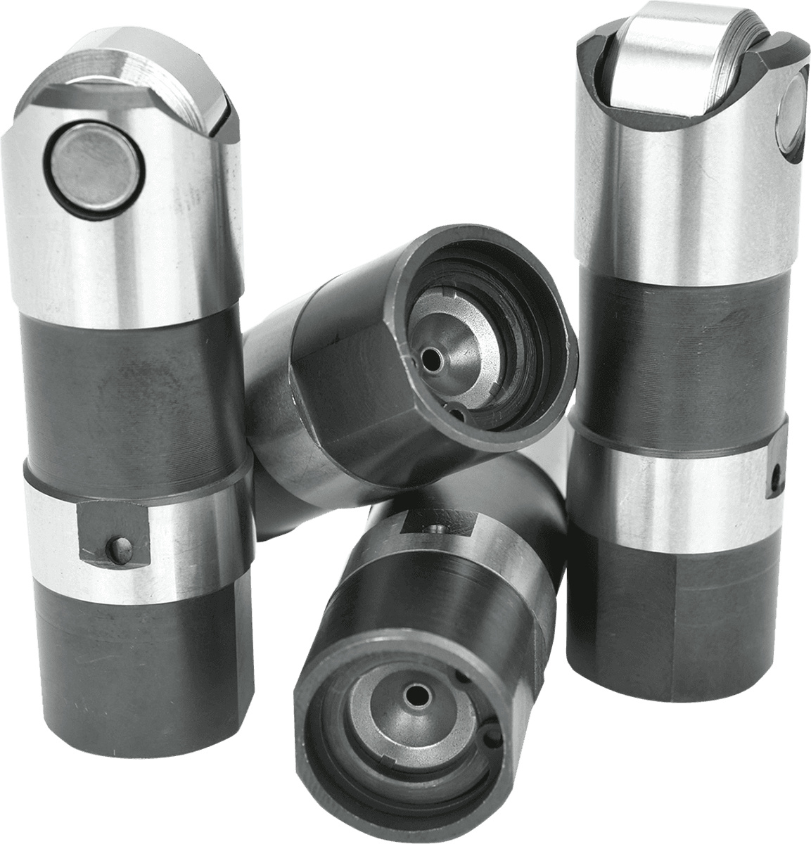 Race Series® Short-Travel Hydraulic Lifters — Sportster