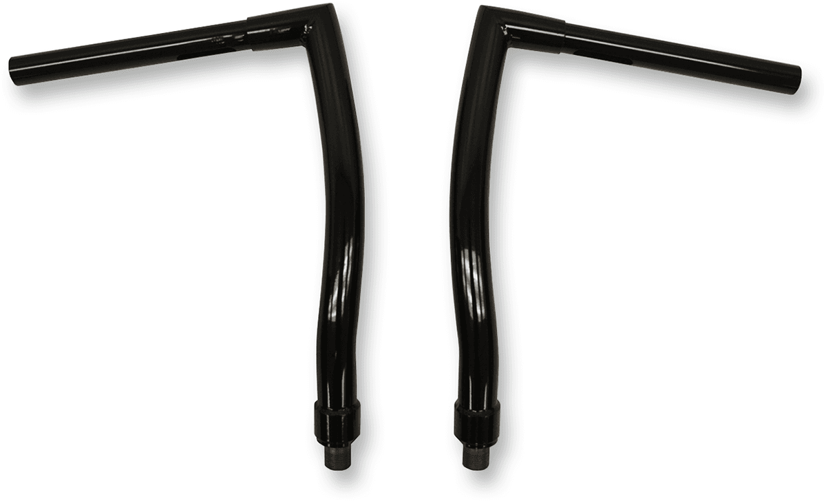 1-1/4" Strip Handlebar — FXS Blackline 2011-2013