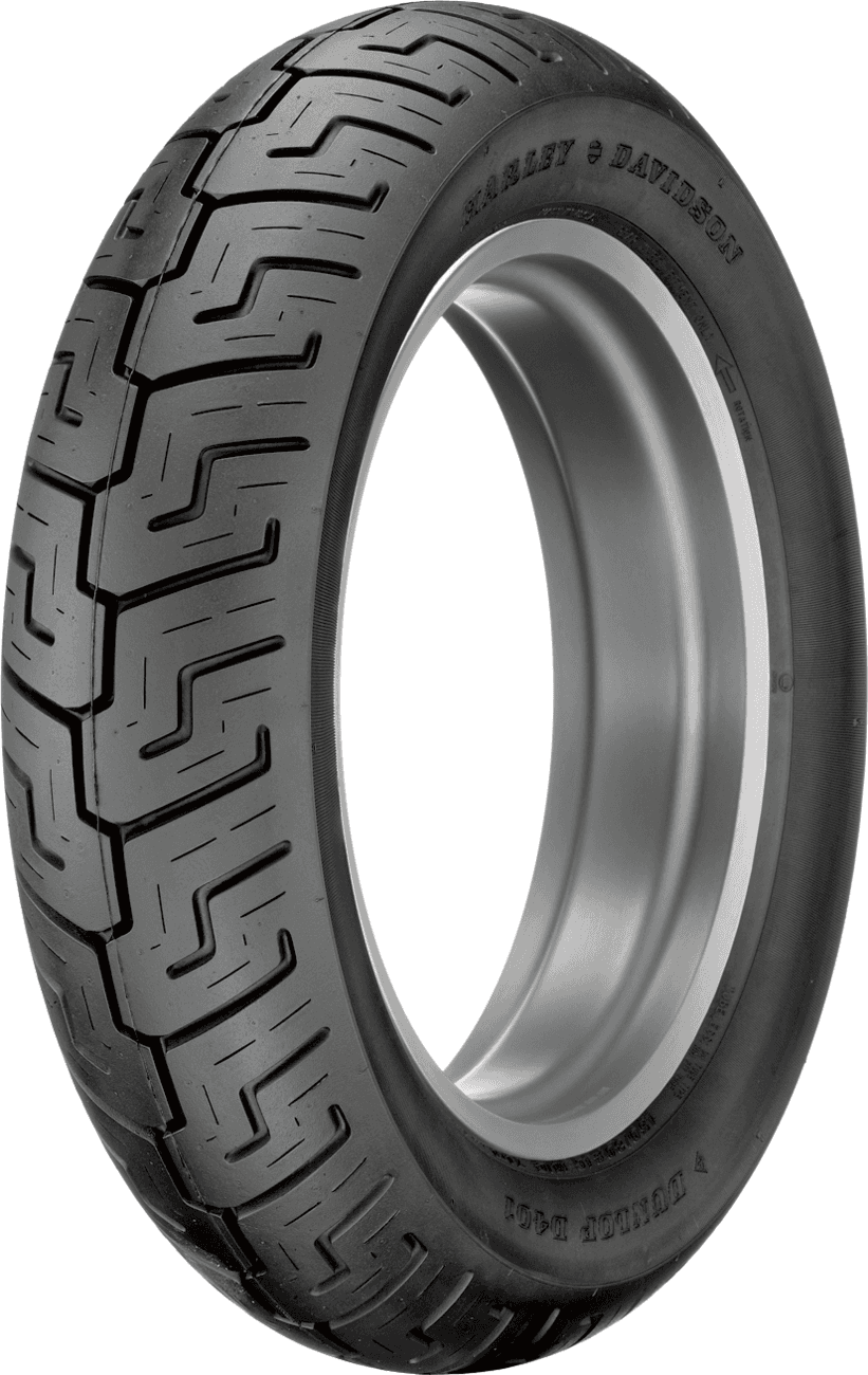 D401 Tire — 16" × 130