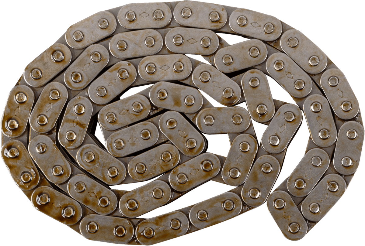 Primary Chain — Unclassified Engine