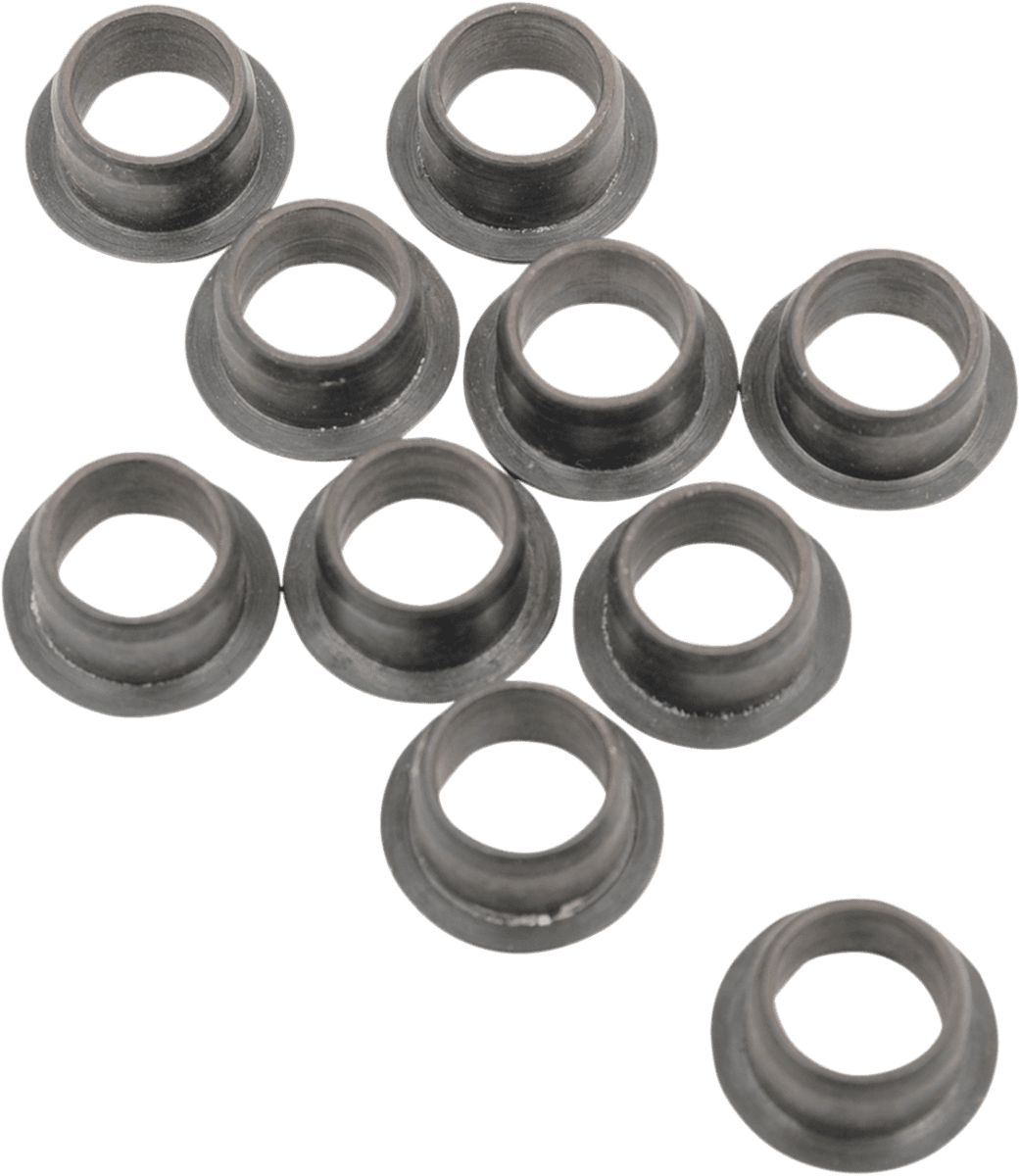 Shifter Finger Rollers — Sportster