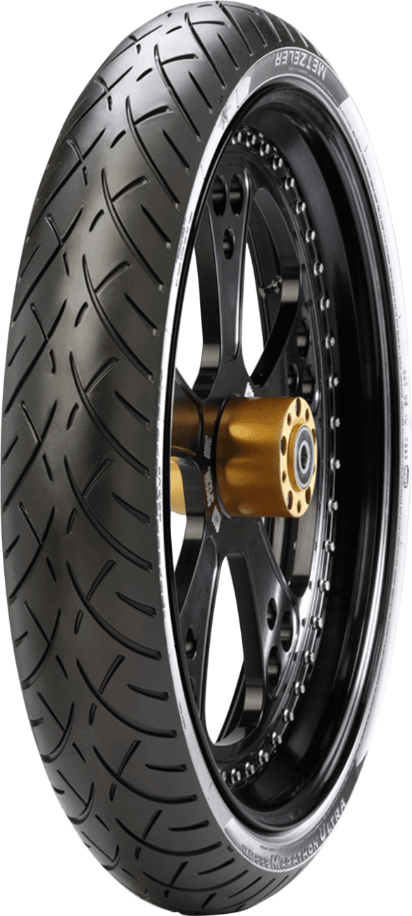 ME 888 Marathon™ Ultra Tire — 23" × 130